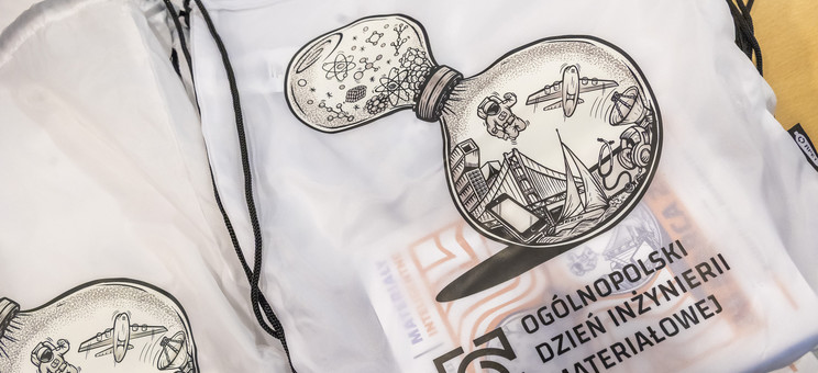 Ogólnopolski Dzień Inżynierii Materiałowej,