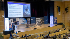 Uczestnicy wydarzenia