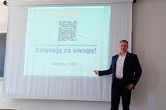wykład dla uczniów liceów i techników