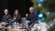 Uczestnicy spotkania