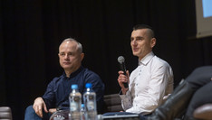 Uczestnicy spotkania