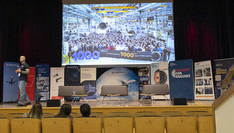 Uczestnicy wydarzenia