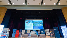 Uczestnicy wydarzenia