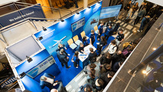 Uczestnicy wydarzenia