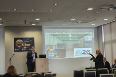Uczestnicy Konferencji