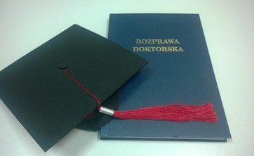27.03.2019 r. - Seminarium przed otwarciem przewodu doktorskiego mgra inż. Dawida Latały