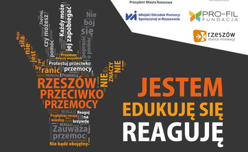 plakat kampania społeczna