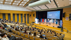 Uczestnicy wydarzenia