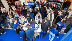 Uczestnicy wydarzenia