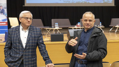 Uczestnicy spotkania