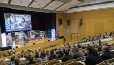 Uczestnicy wydarzenia