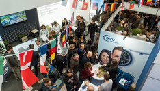 Uczestnicy wydarzenia