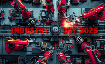 INDUSTRY DAY