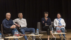 Uczestnicy spotkania