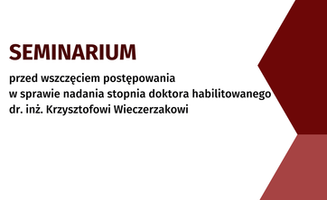 seminarium