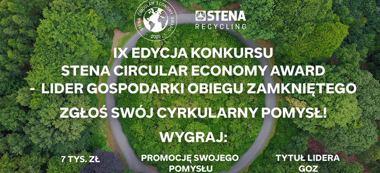 Stena Circular Economy Award