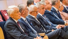 Uczestnicy, fot. T. Kudasik