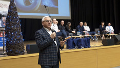 Uczestnicy spotkania