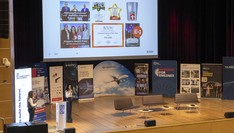 Uczestnicy wydarzenia