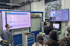 dr inż. M. Sałata, studenci 2 MM-DU WBMiL