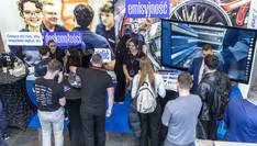 Uczestnicy wydarzenia