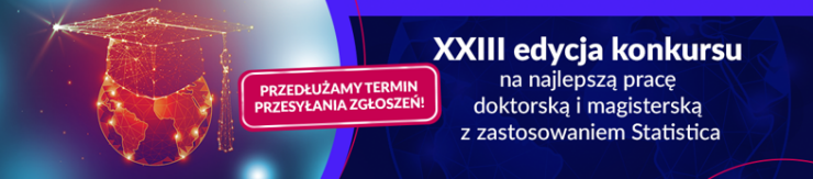 BANER www.StatSoft.pl