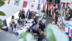 Uczestnicy wydarzenia