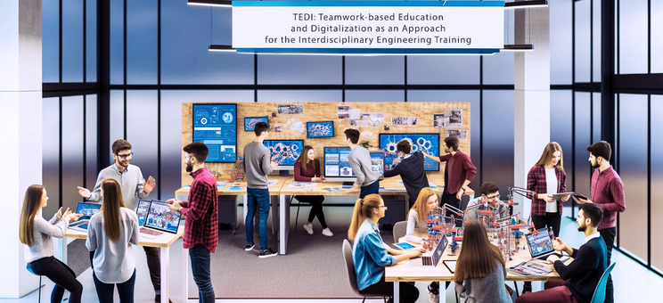 TEDI PLAKAT