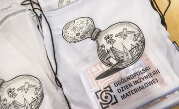 Ogólnopolski Dzień Inżynierii Materiałowej,