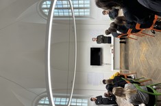 prof. Grzegorz Niwiński, dr Dominik Głąb