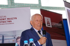 Profesor Władysław Góral